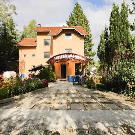 Apartment Aris