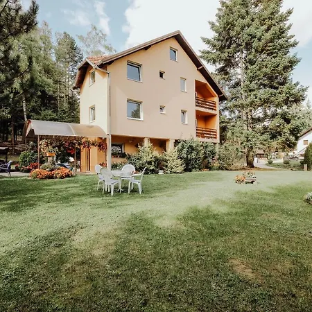 Aris Διαμέρισμα Ζλάτιμπορ