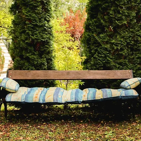 Aris Διαμέρισμα