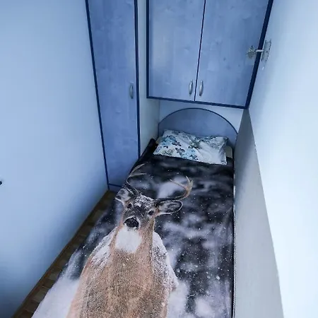 Διαμέρισμα Aris Ζλάτιμπορ