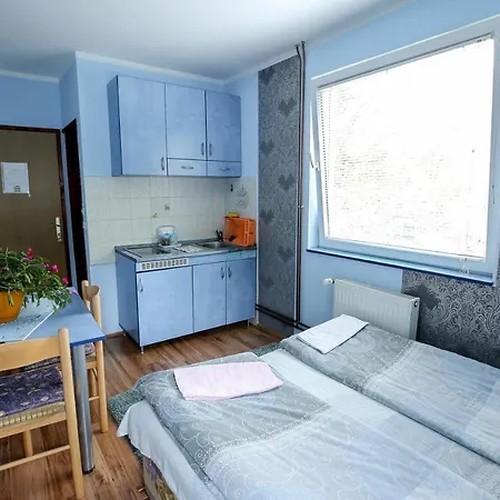 Διαμέρισμα Aris *