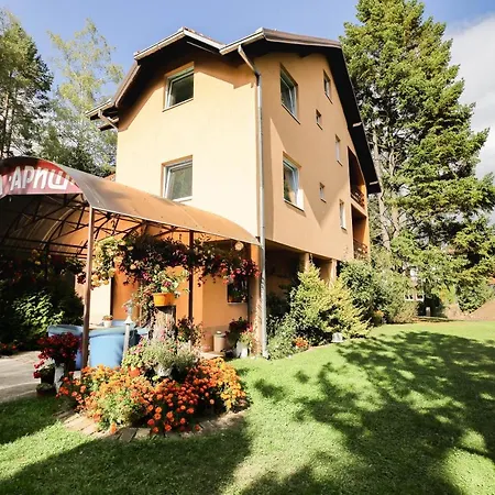 Apartment Aris *