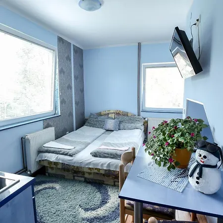 Διαμέρισμα Aris Ζλάτιμπορ