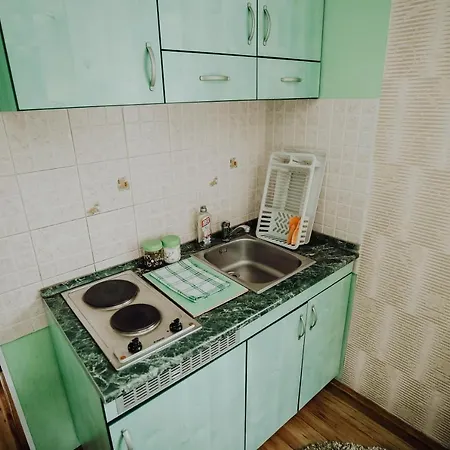 Apartment Aris