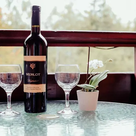 Διαμέρισμα Aris