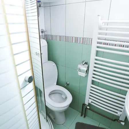 Διαμέρισμα Aris *