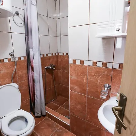 Διαμέρισμα Aris *